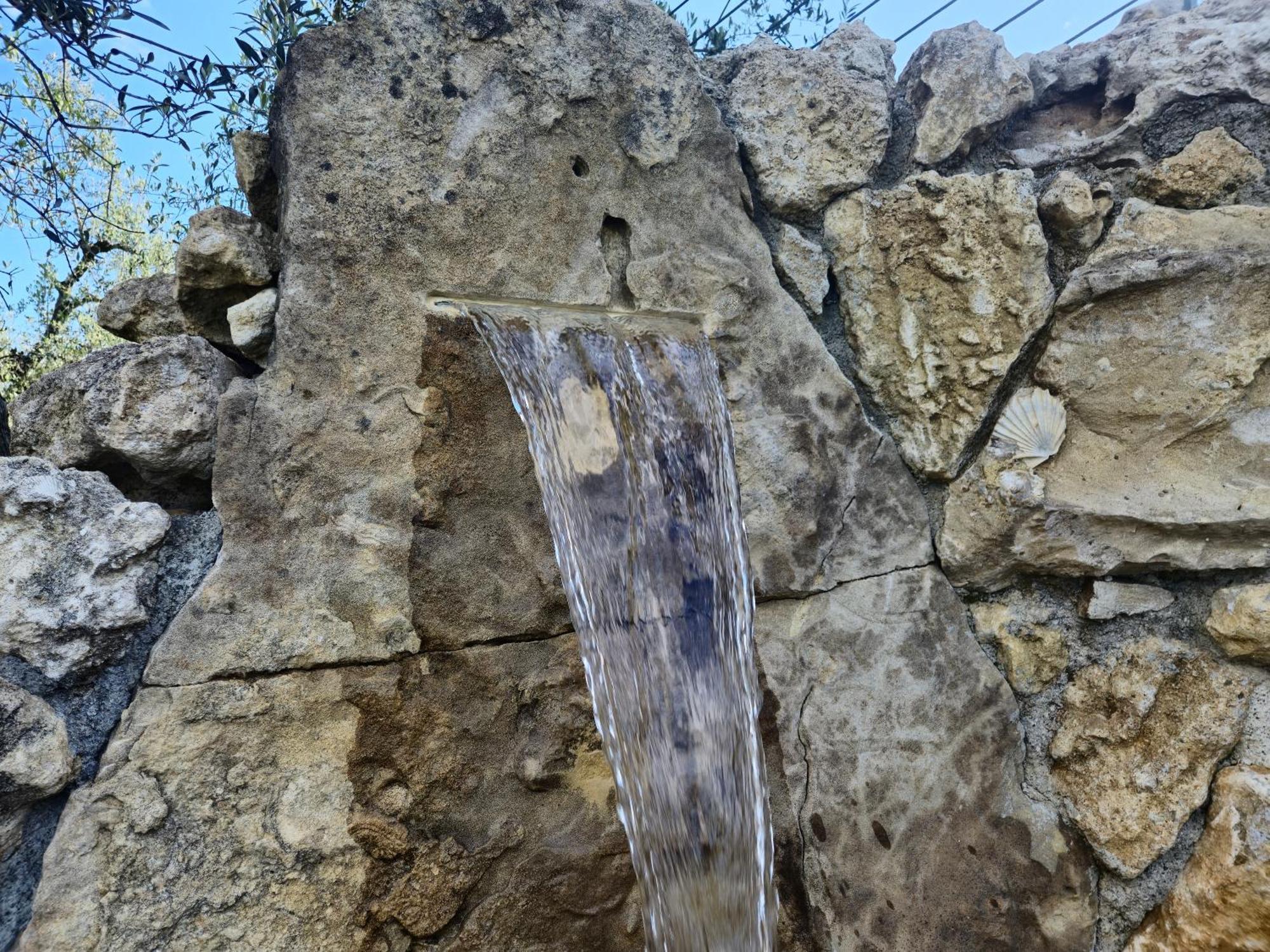 Agriturismo Ai Massi Casale Marittimo Luaran gambar